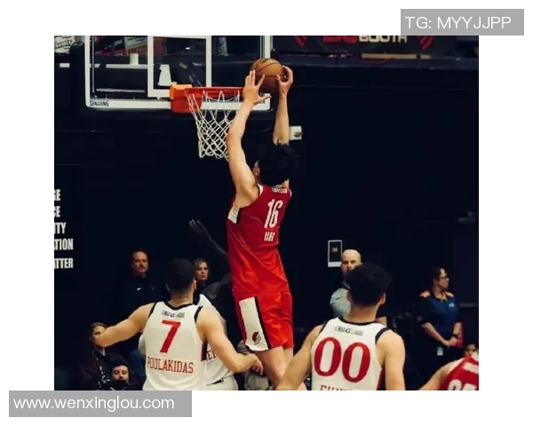 博主：杨瀚森被撞到头后呈现头晕头疼，10日是否出战G联赛待定